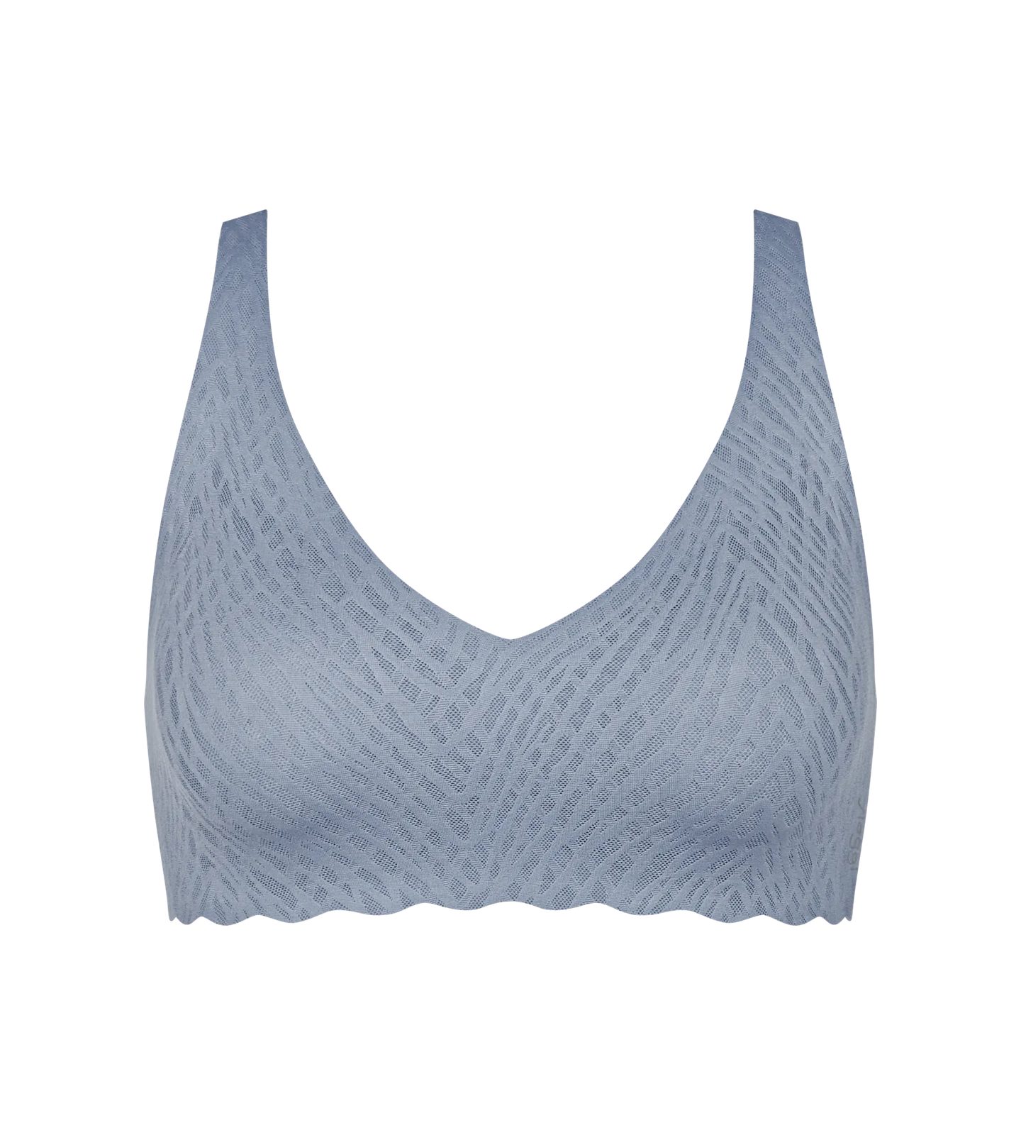 BLUISH GRAY