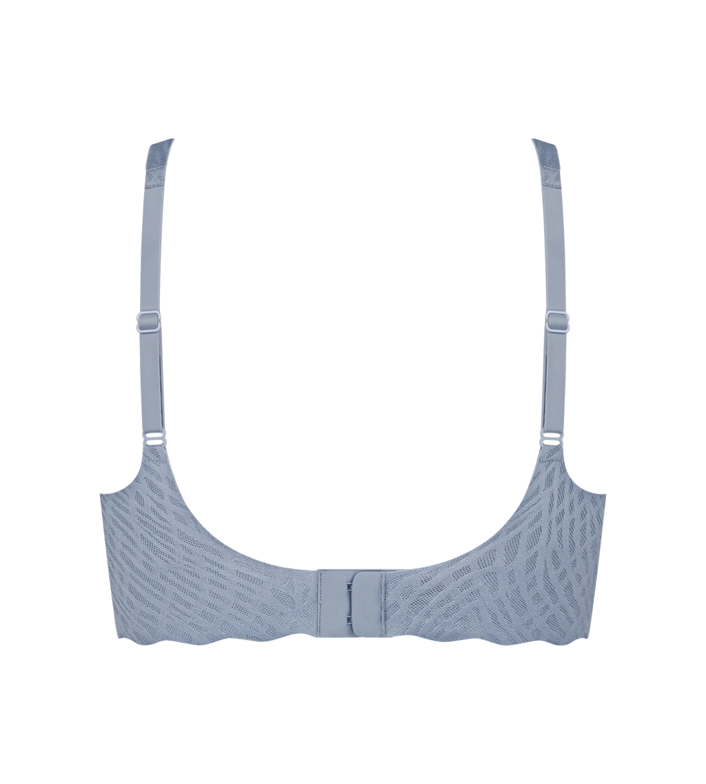 BLUISH GRAY
