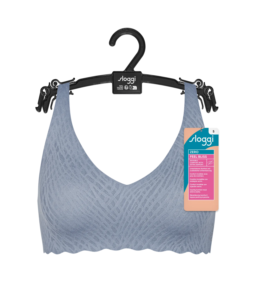 BLUISH GRAY