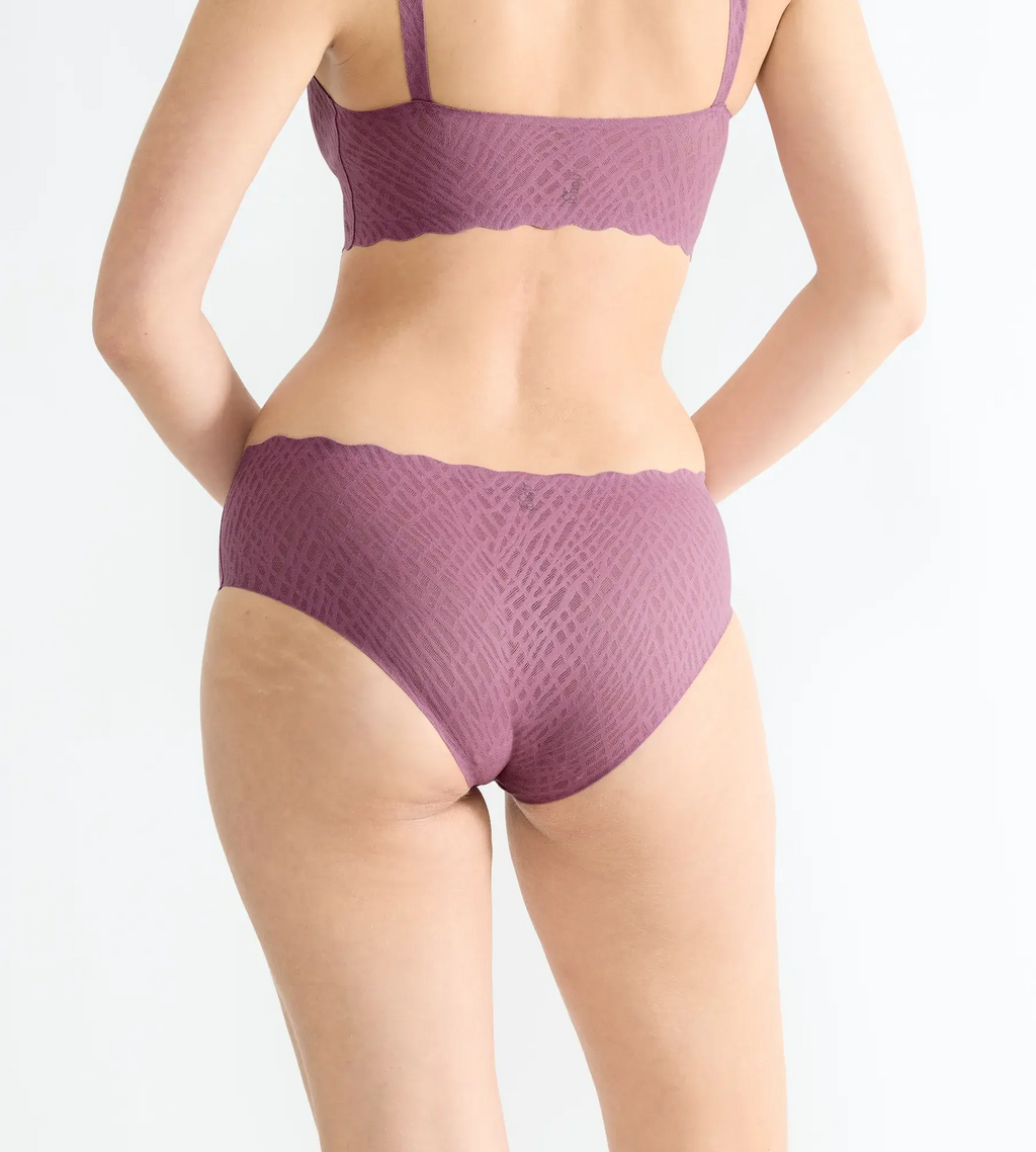 Lila Clover