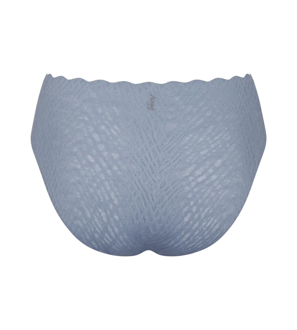 BLUISH GRAY