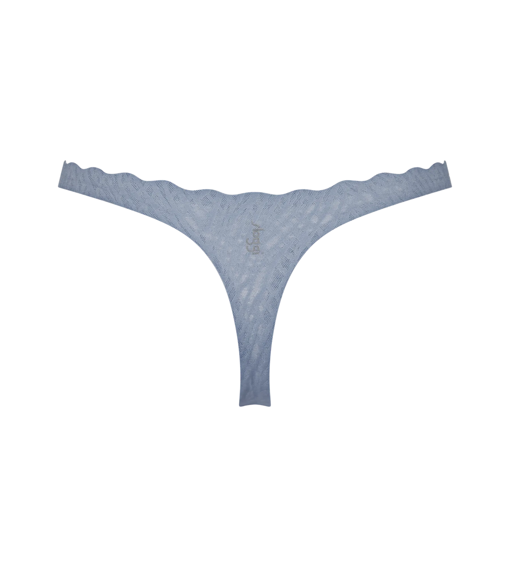 BLUISH GRAY