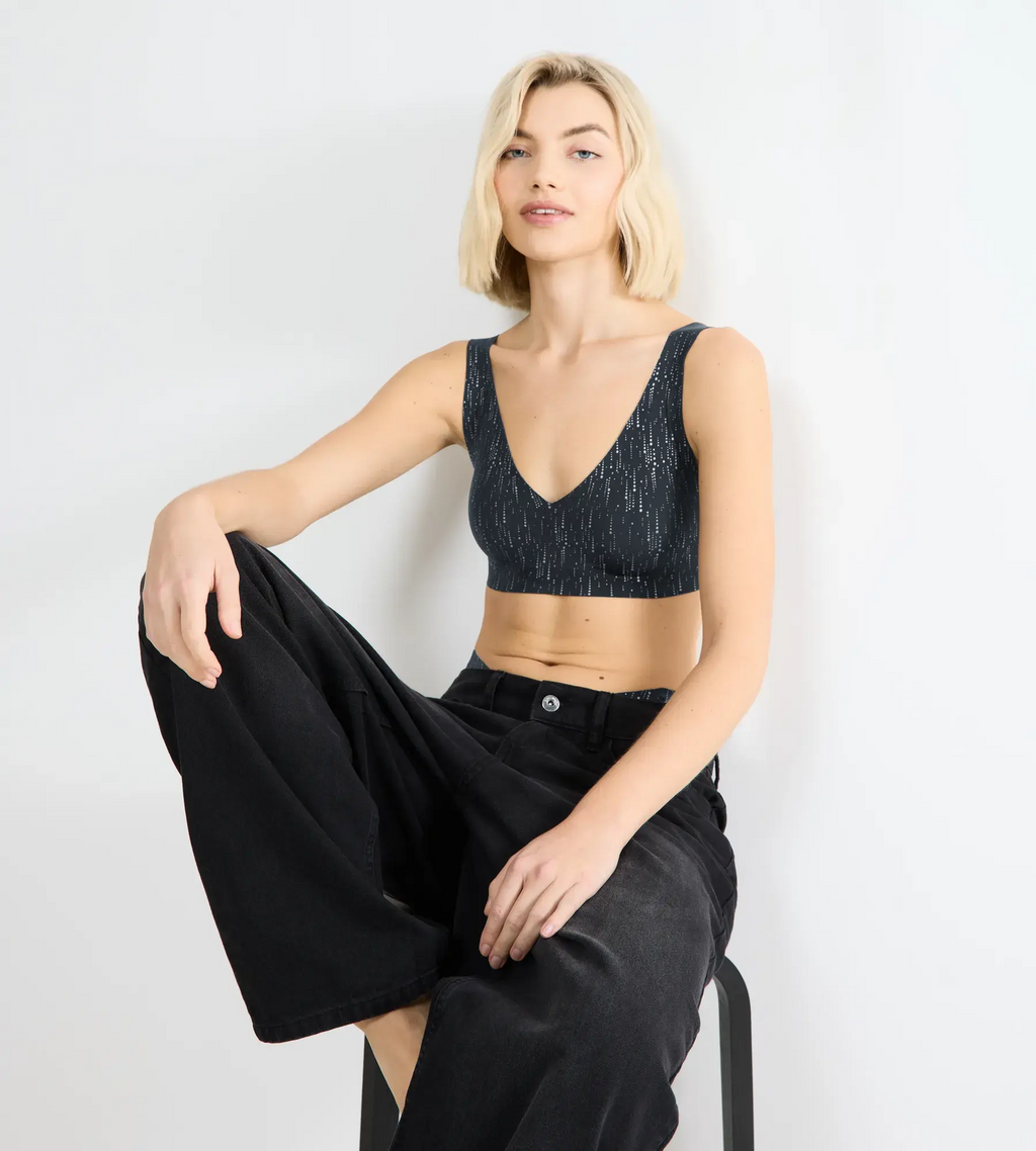 BLACK COMBINATION