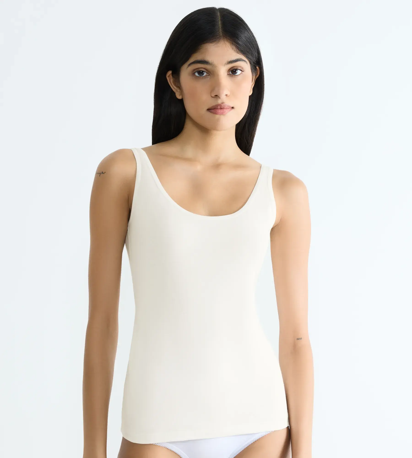 SILK WHITE