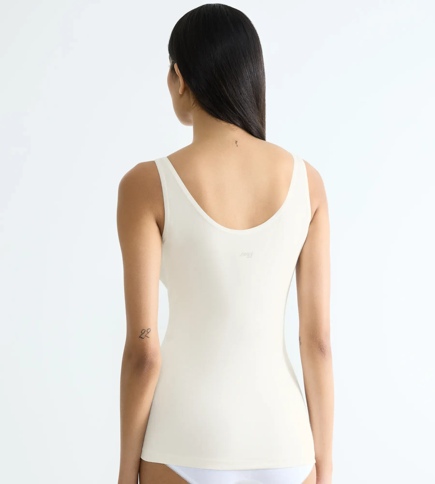 SILK WHITE