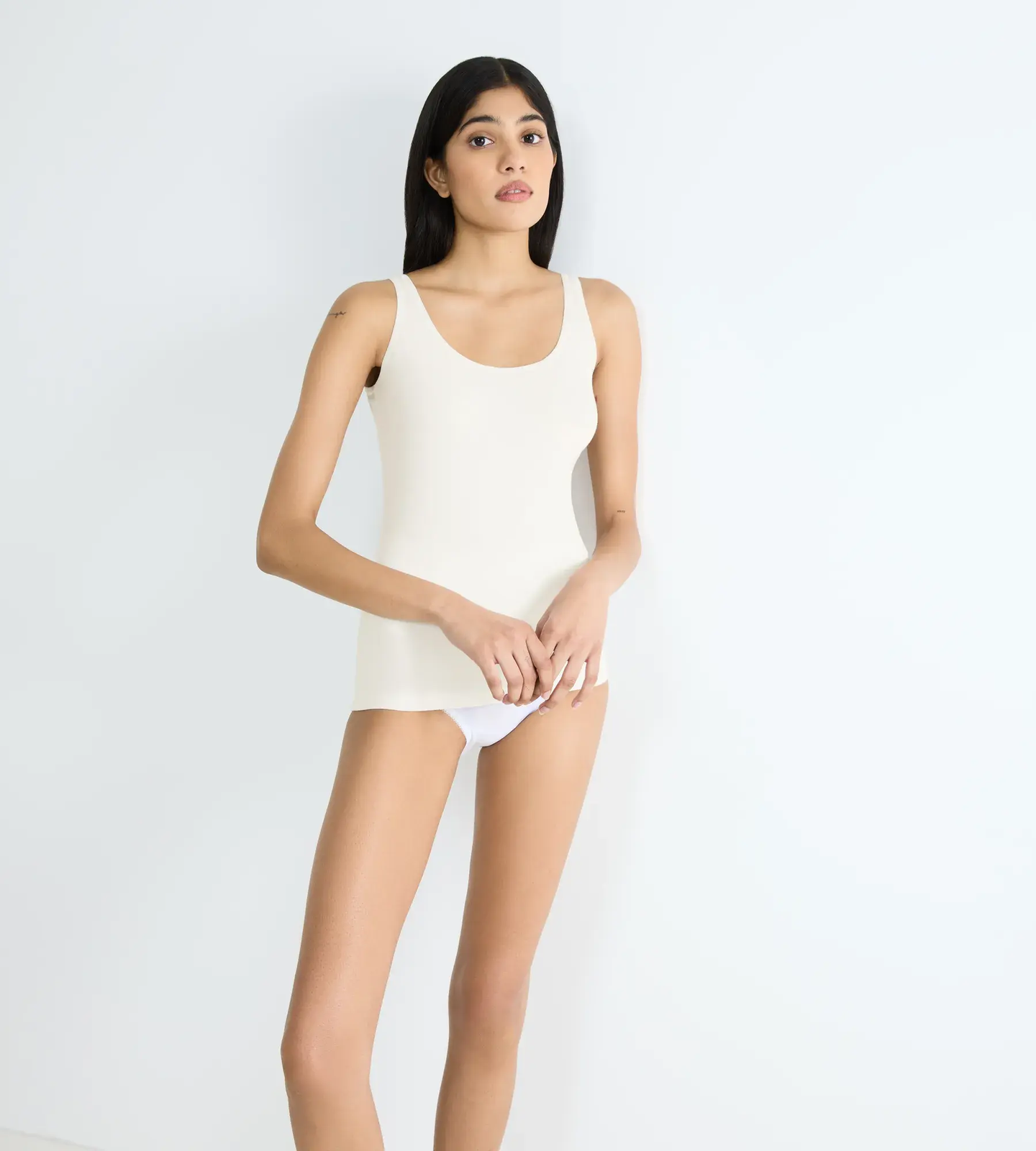 SILK WHITE