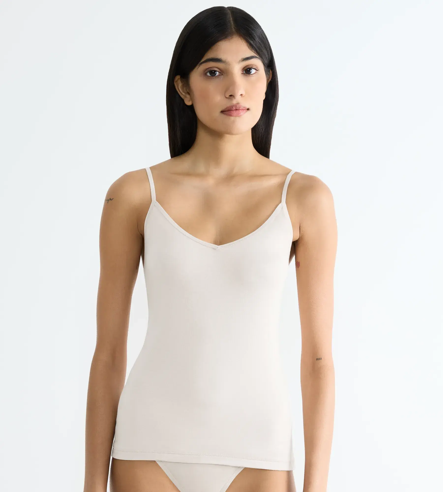 SILK WHITE