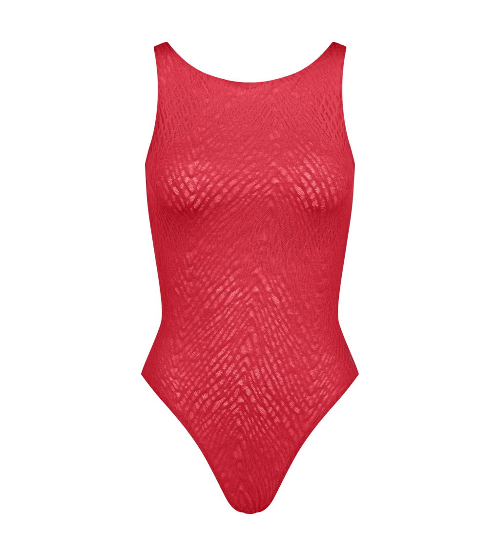 SHANGHAI RED
