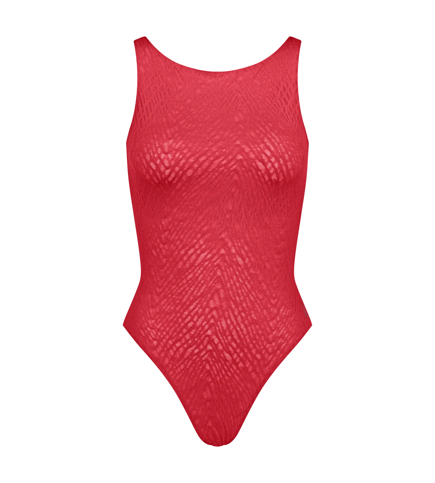 SHANGHAI RED