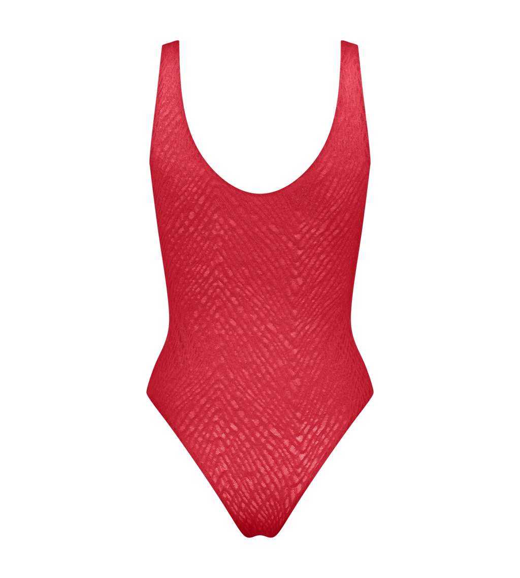 SHANGHAI RED