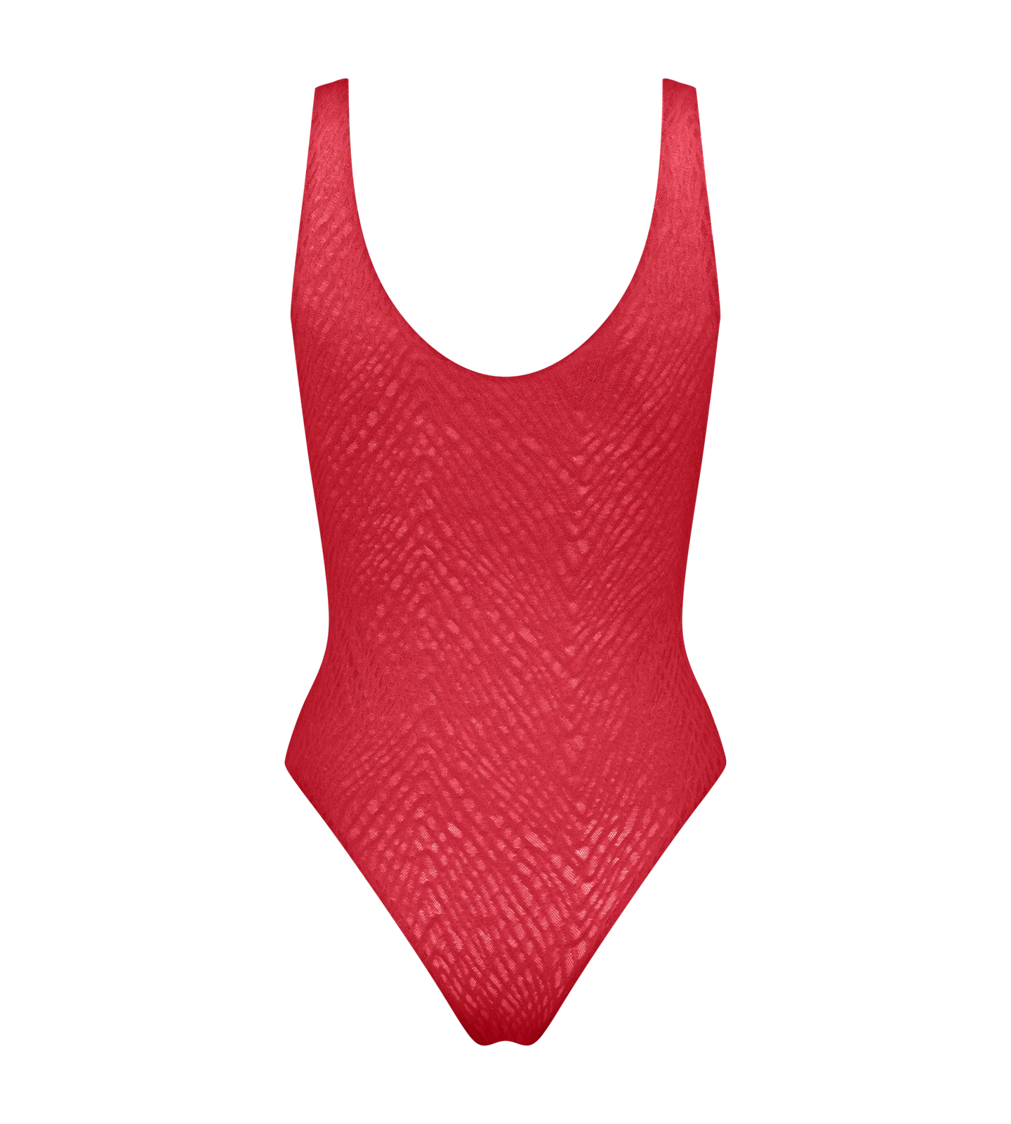 SHANGHAI RED