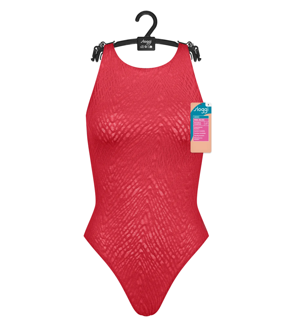 SHANGHAI RED