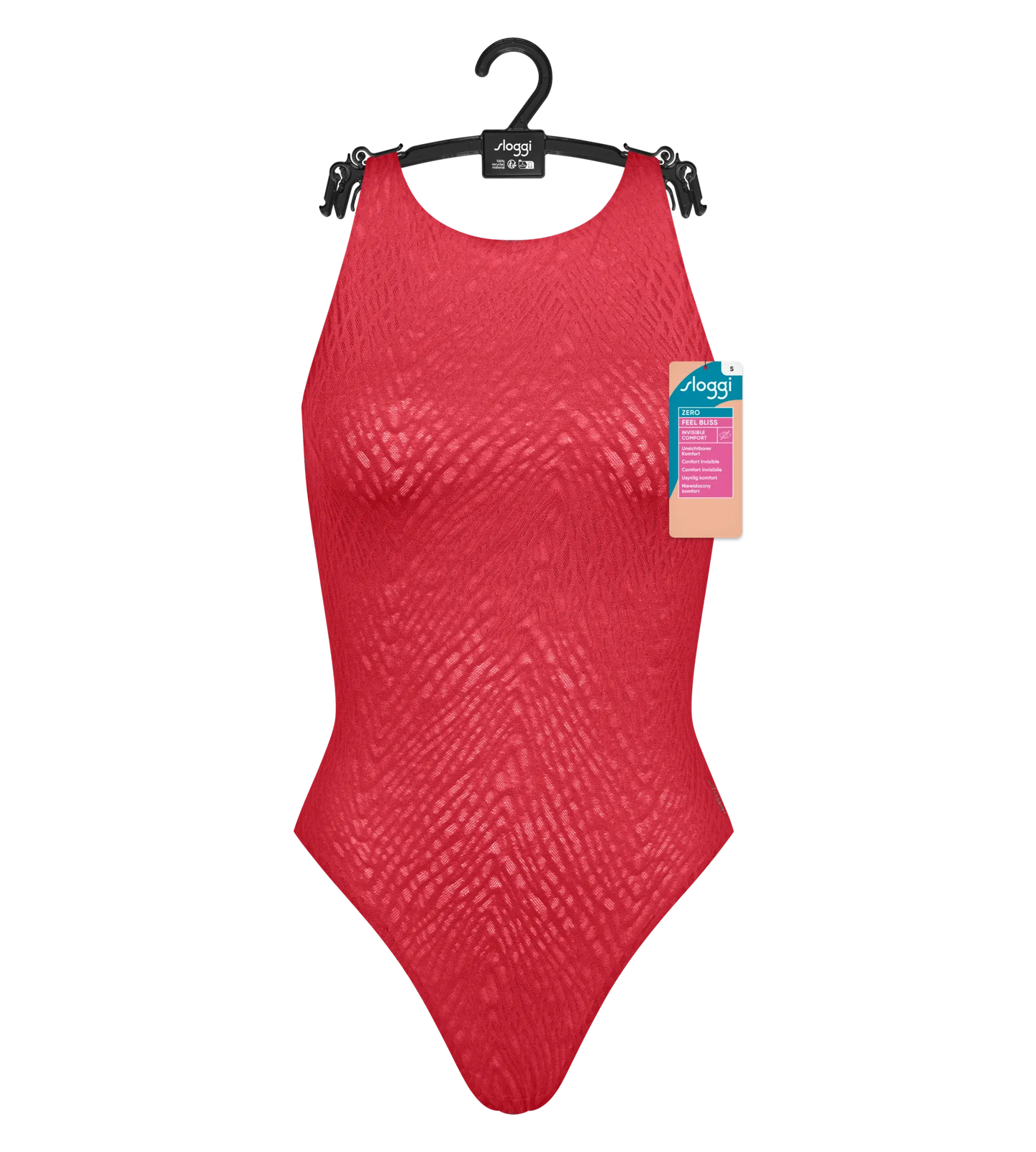 SHANGHAI RED