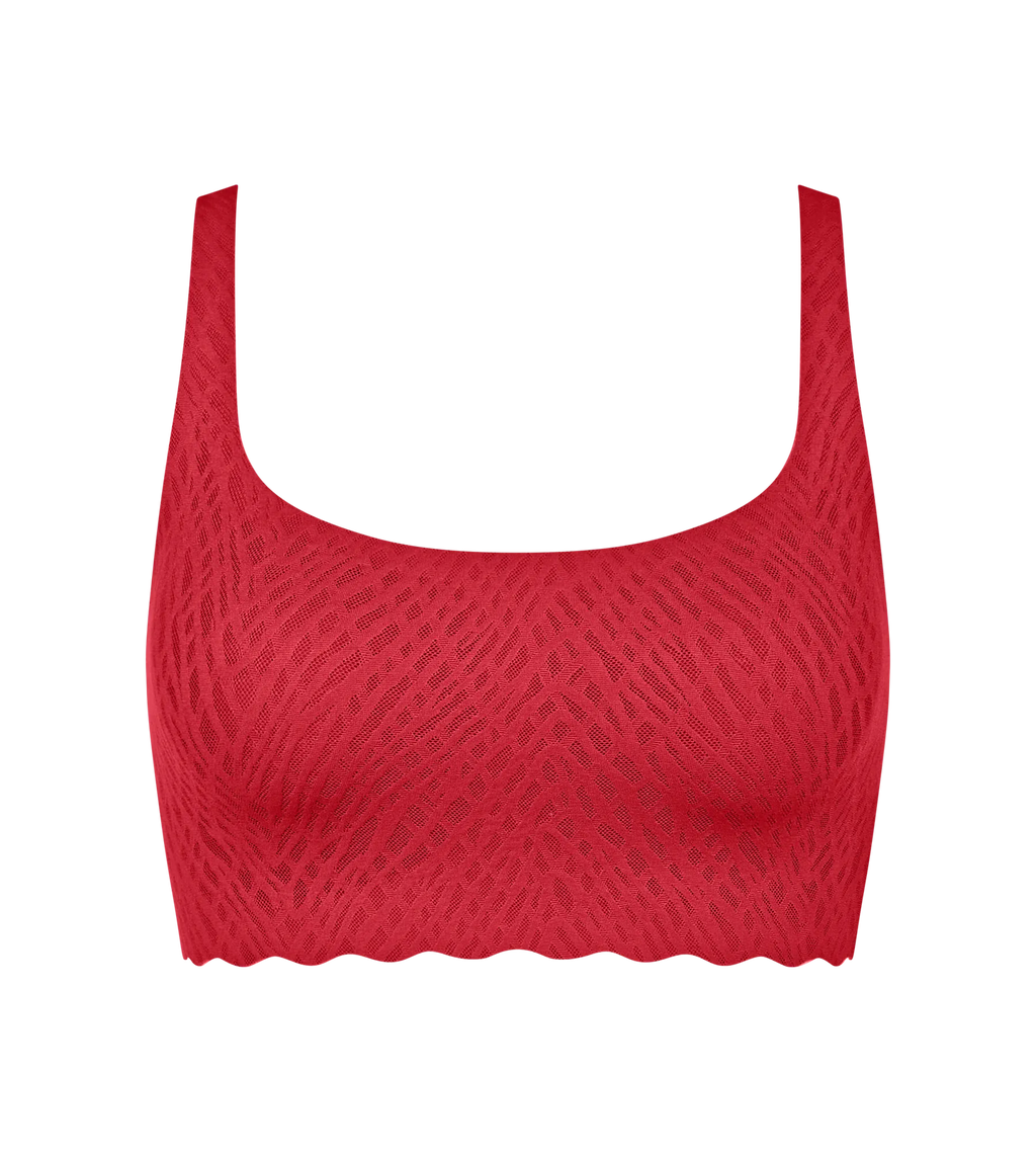 SHANGHAI RED