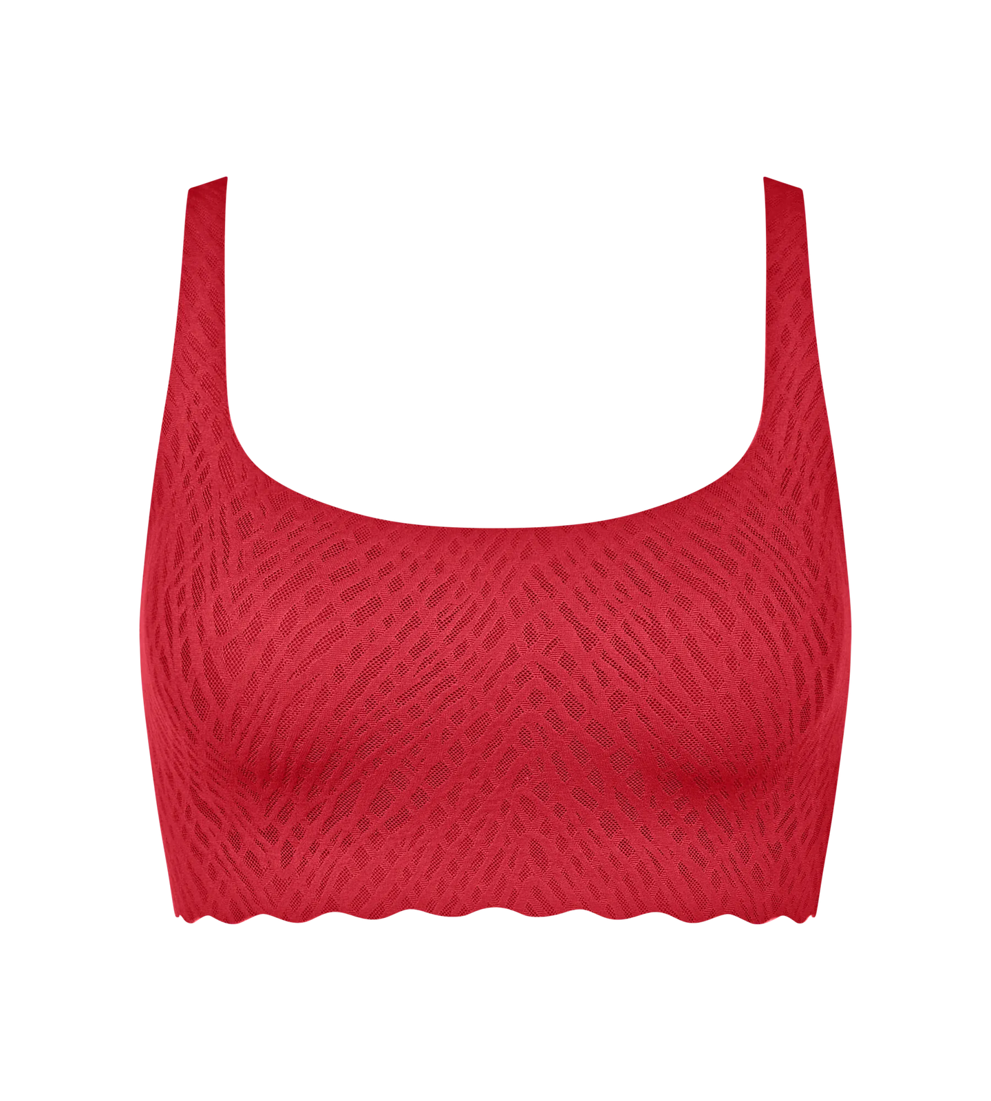 SHANGHAI RED
