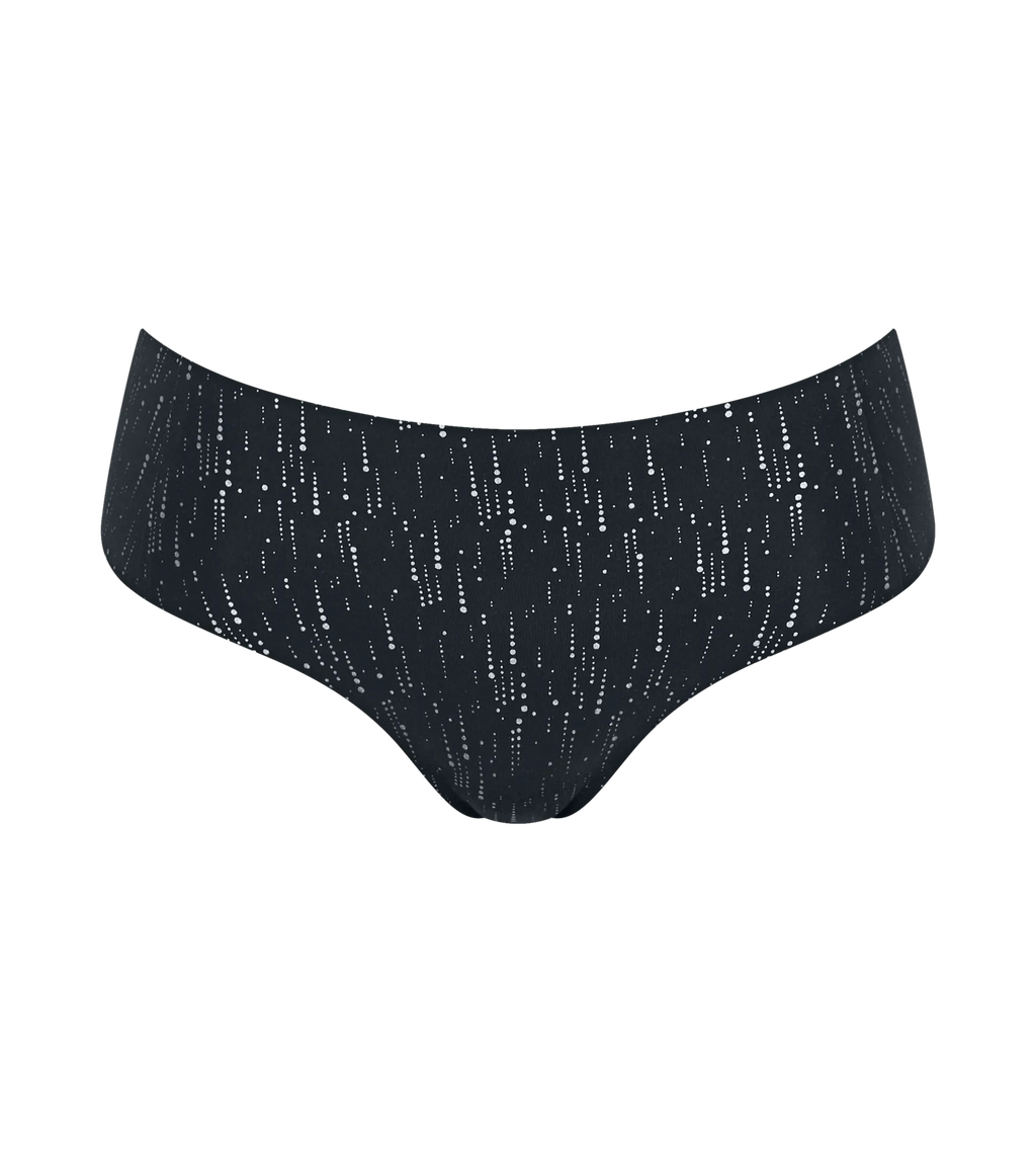 BLACK COMBINATION