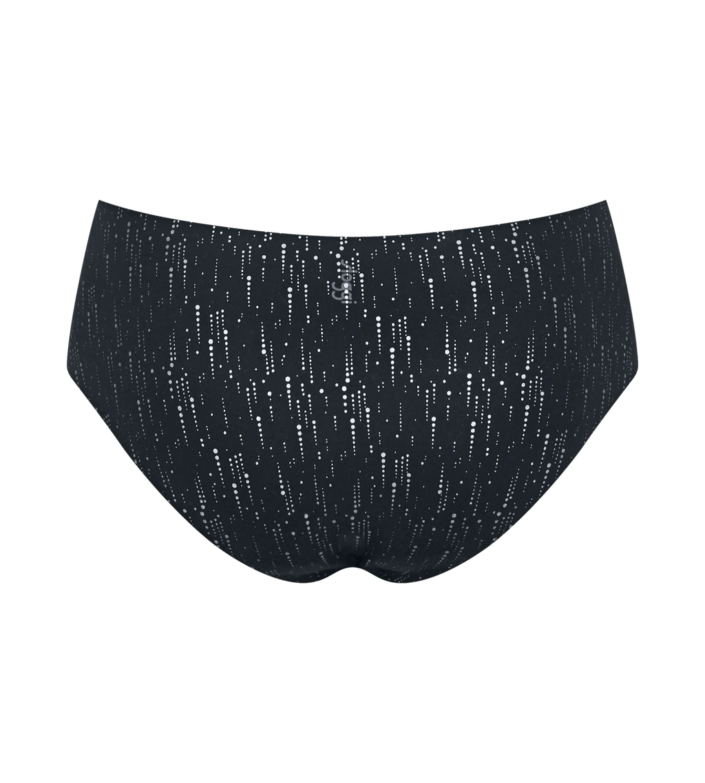 BLACK COMBINATION