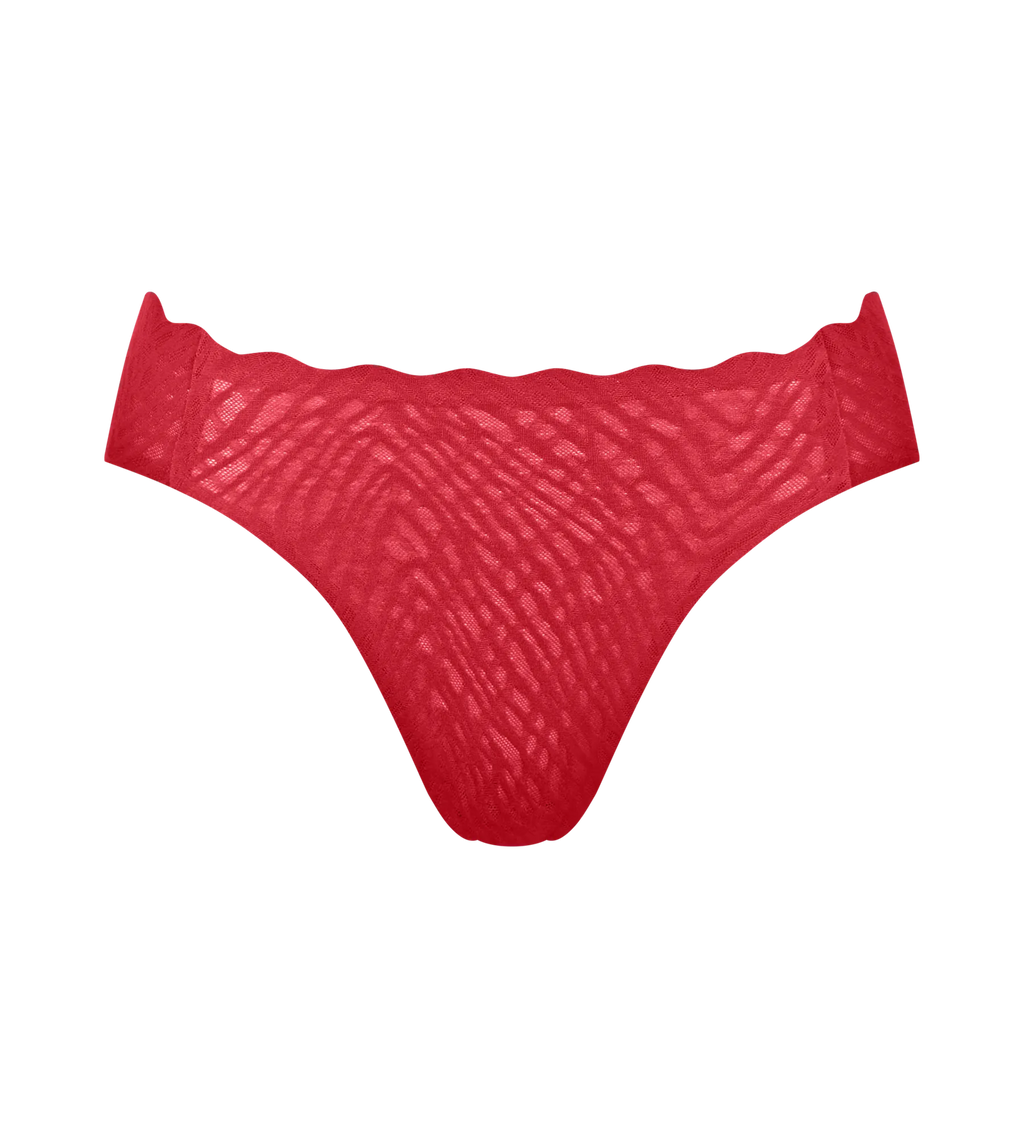 SHANGHAI RED