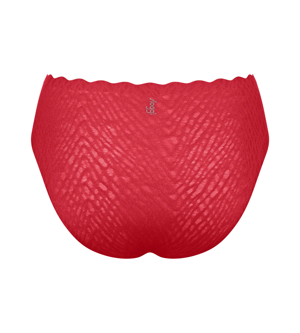 SHANGHAI RED