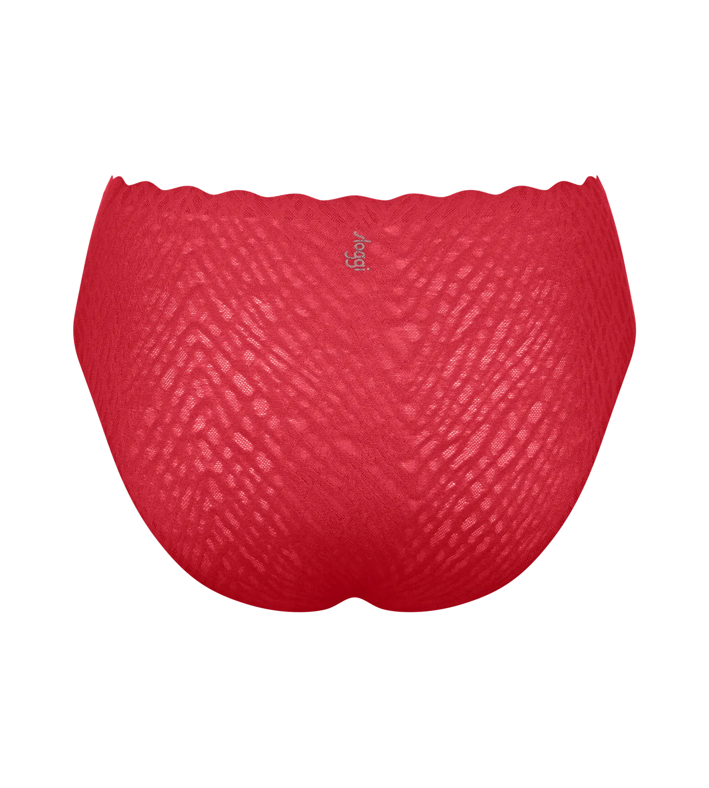 SHANGHAI RED