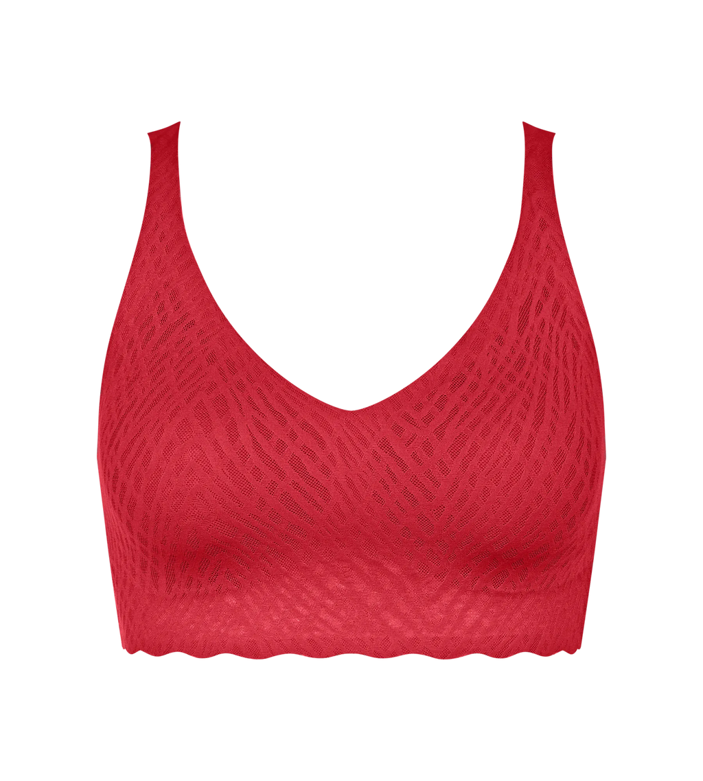 SHANGHAI RED
