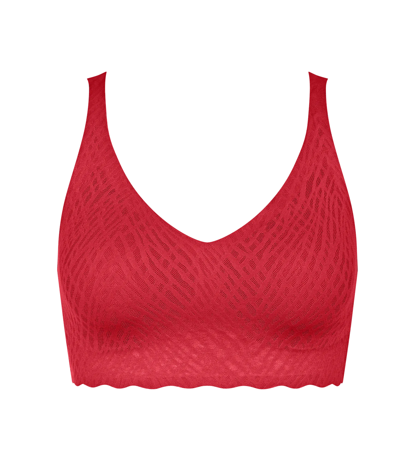 SHANGHAI RED