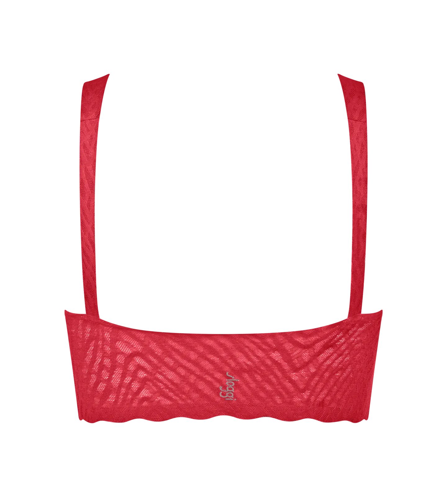 SHANGHAI RED