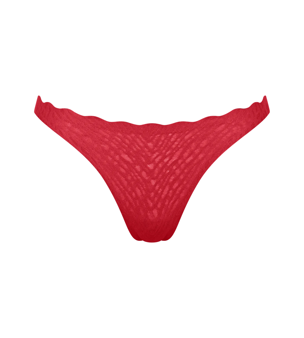 SHANGHAI RED