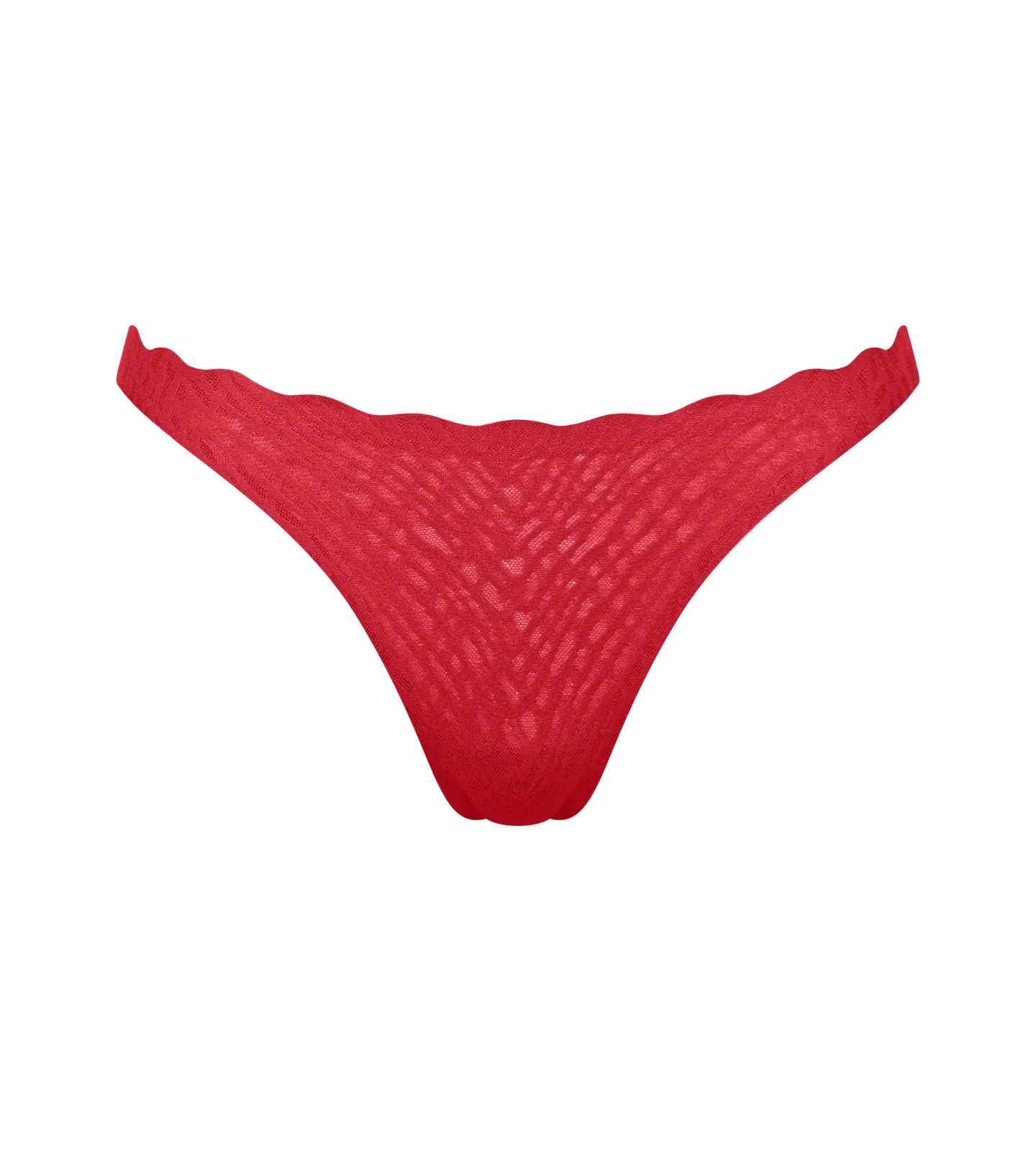 SHANGHAI RED