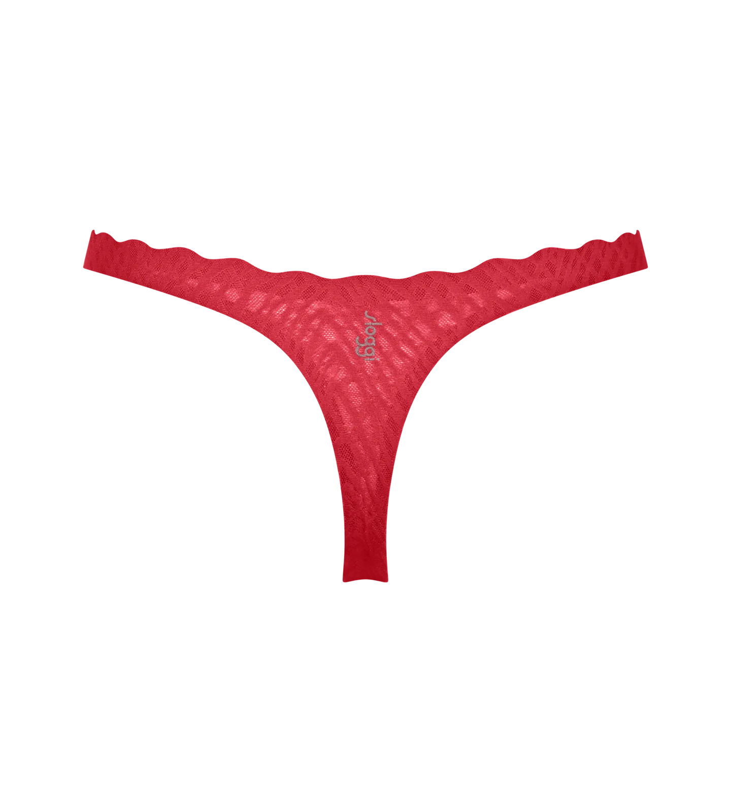 SHANGHAI RED