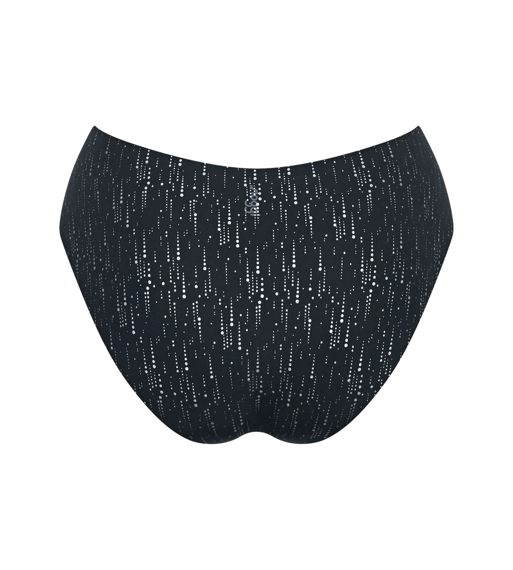 BLACK COMBINATION
