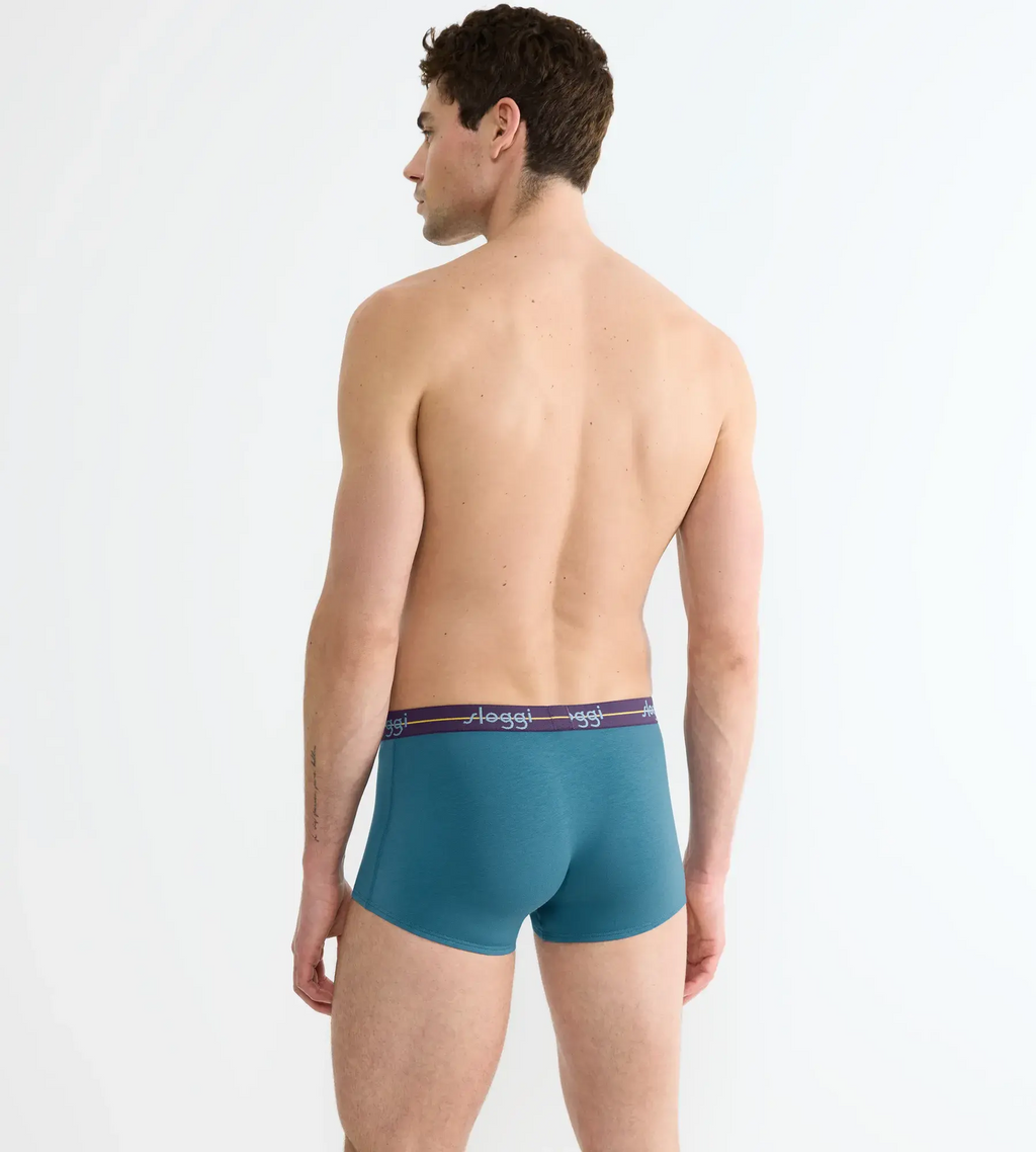 TURQUOISE - DARK COM