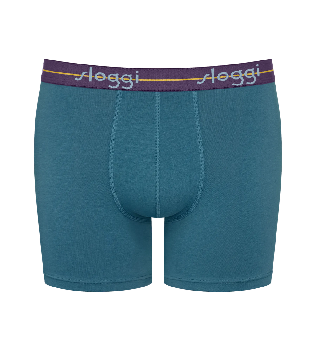 TURQUOISE - DARK COM
