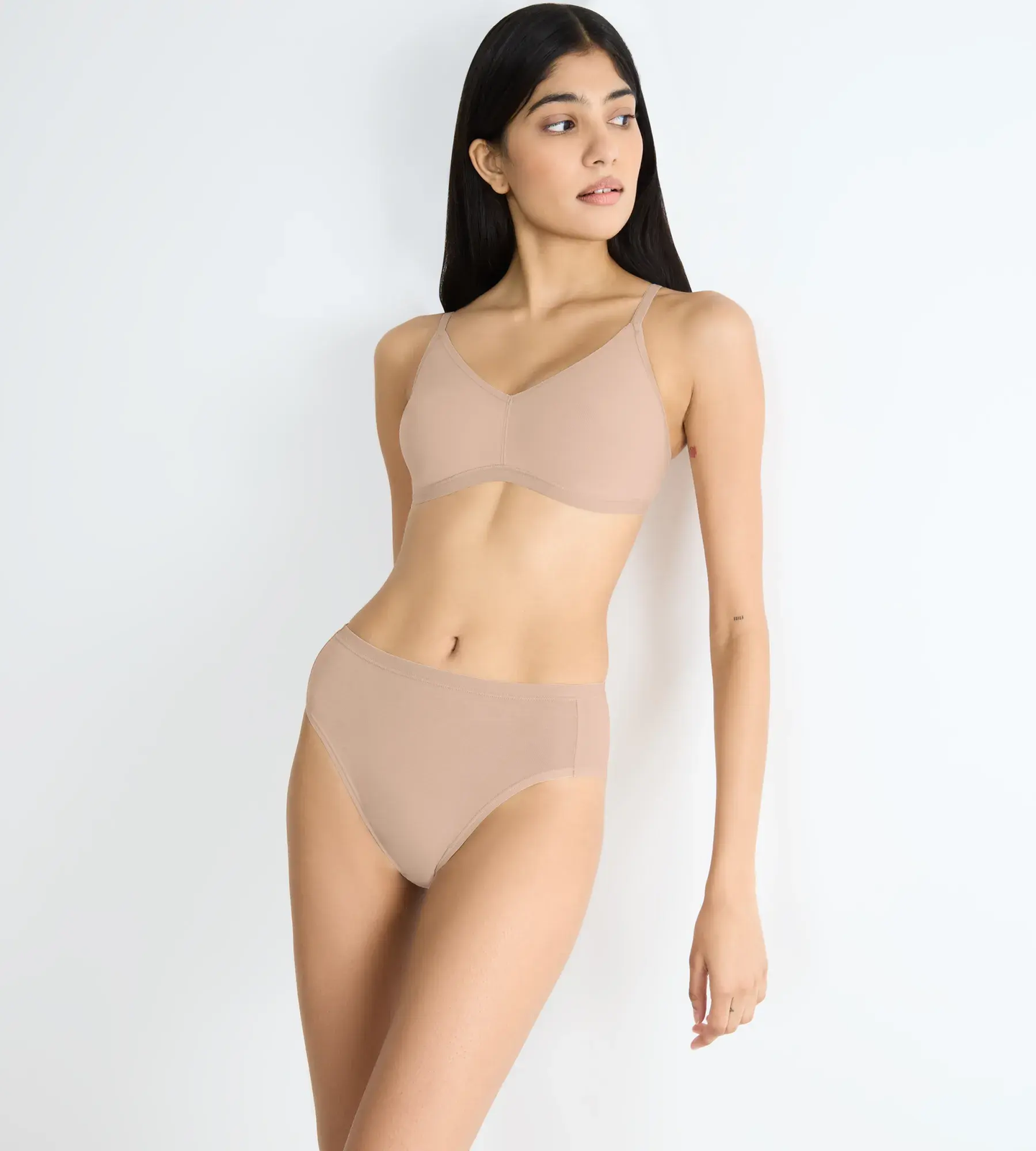 NEW BEIGE