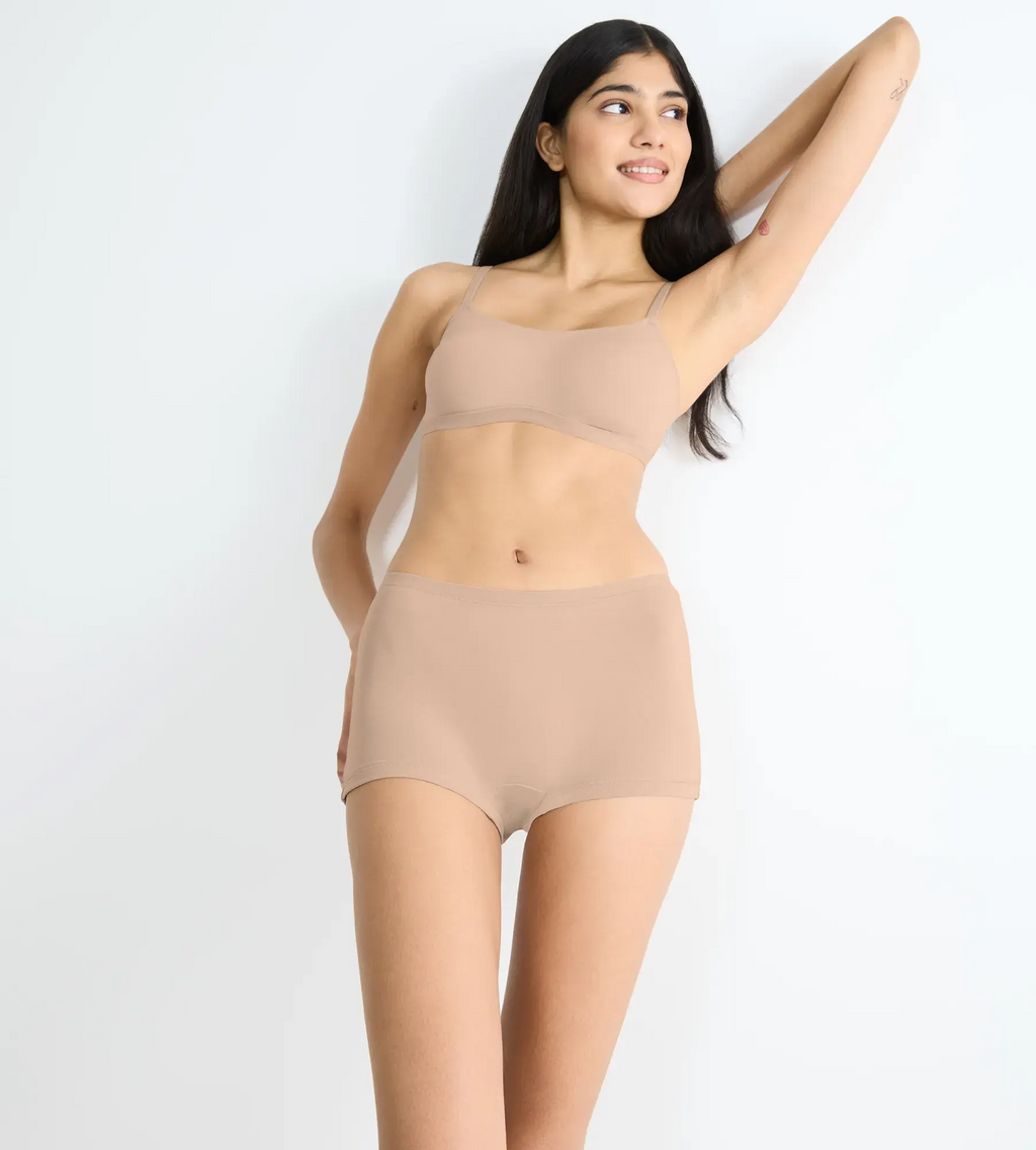 NEW BEIGE