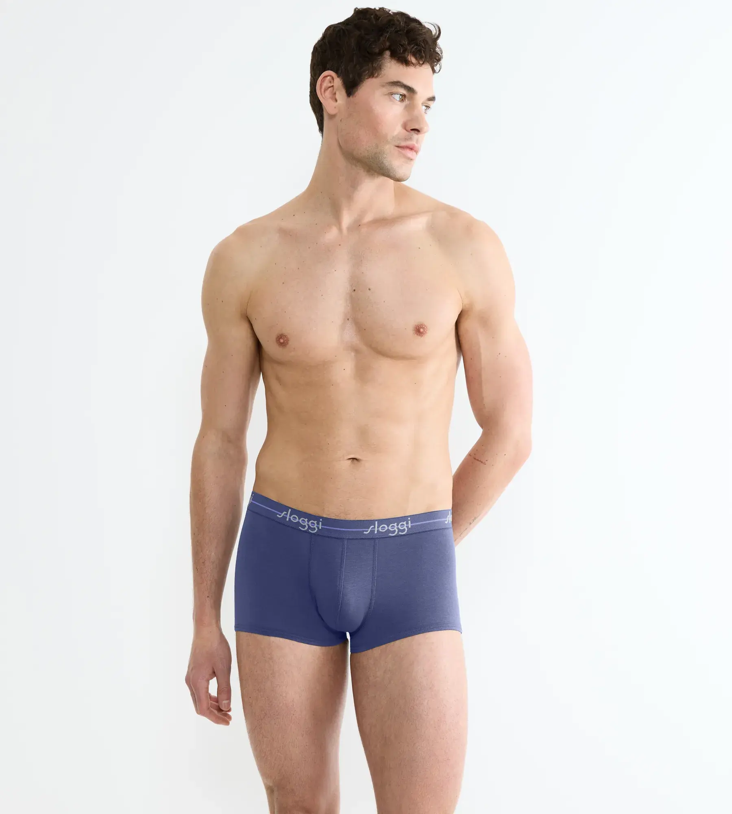 BLUE COMBINATION