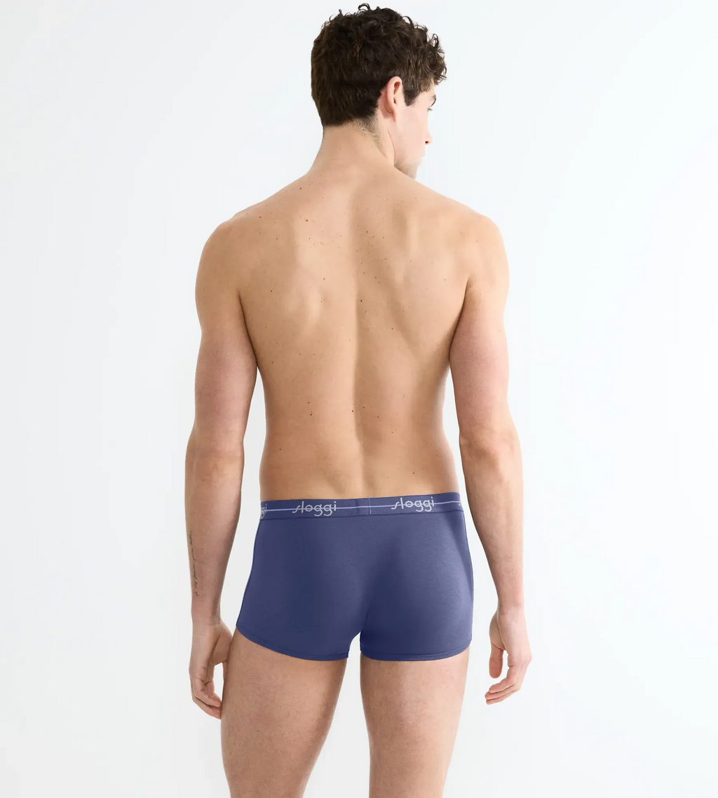 BLUE COMBINATION
