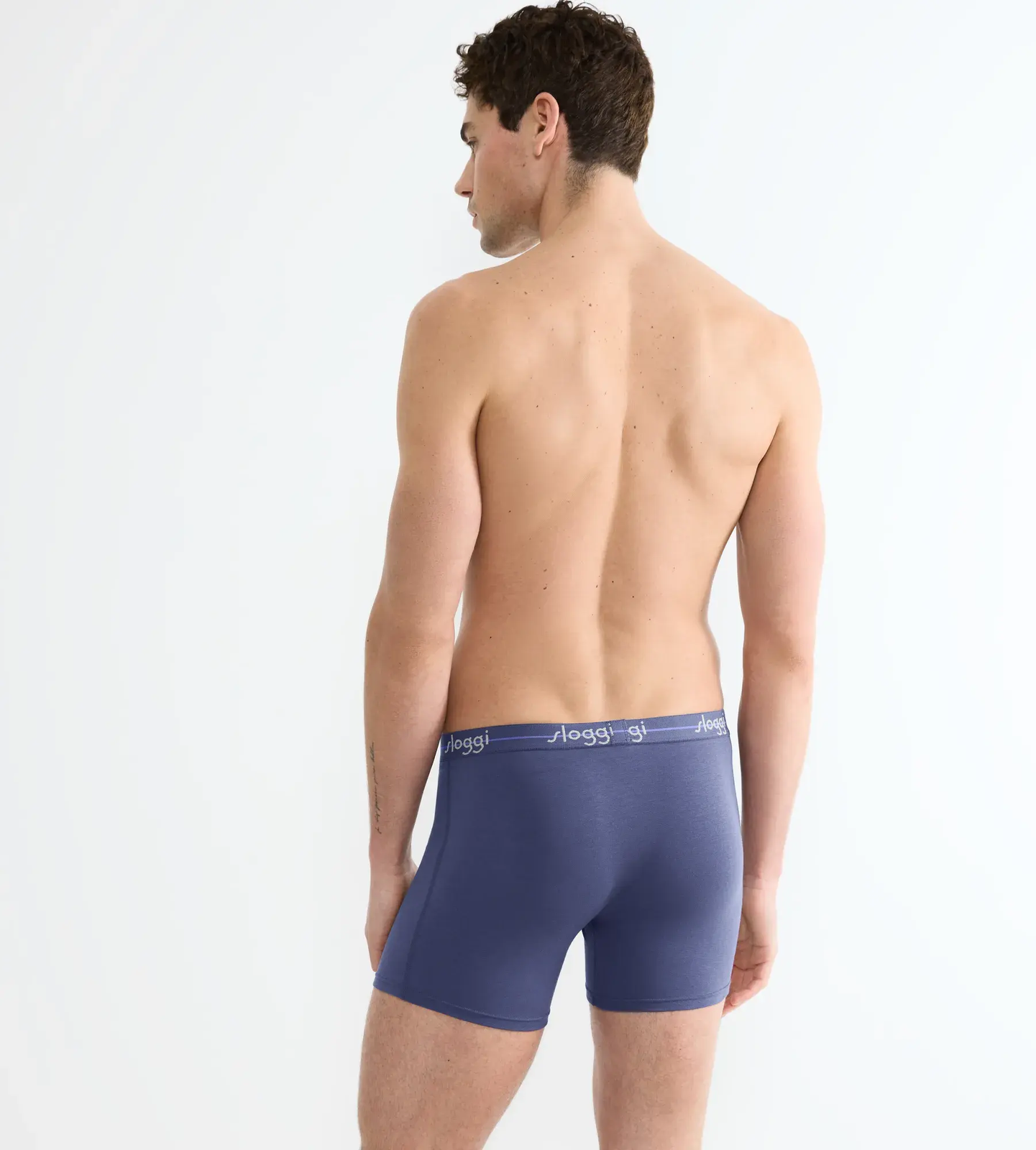 BLUE COMBINATION