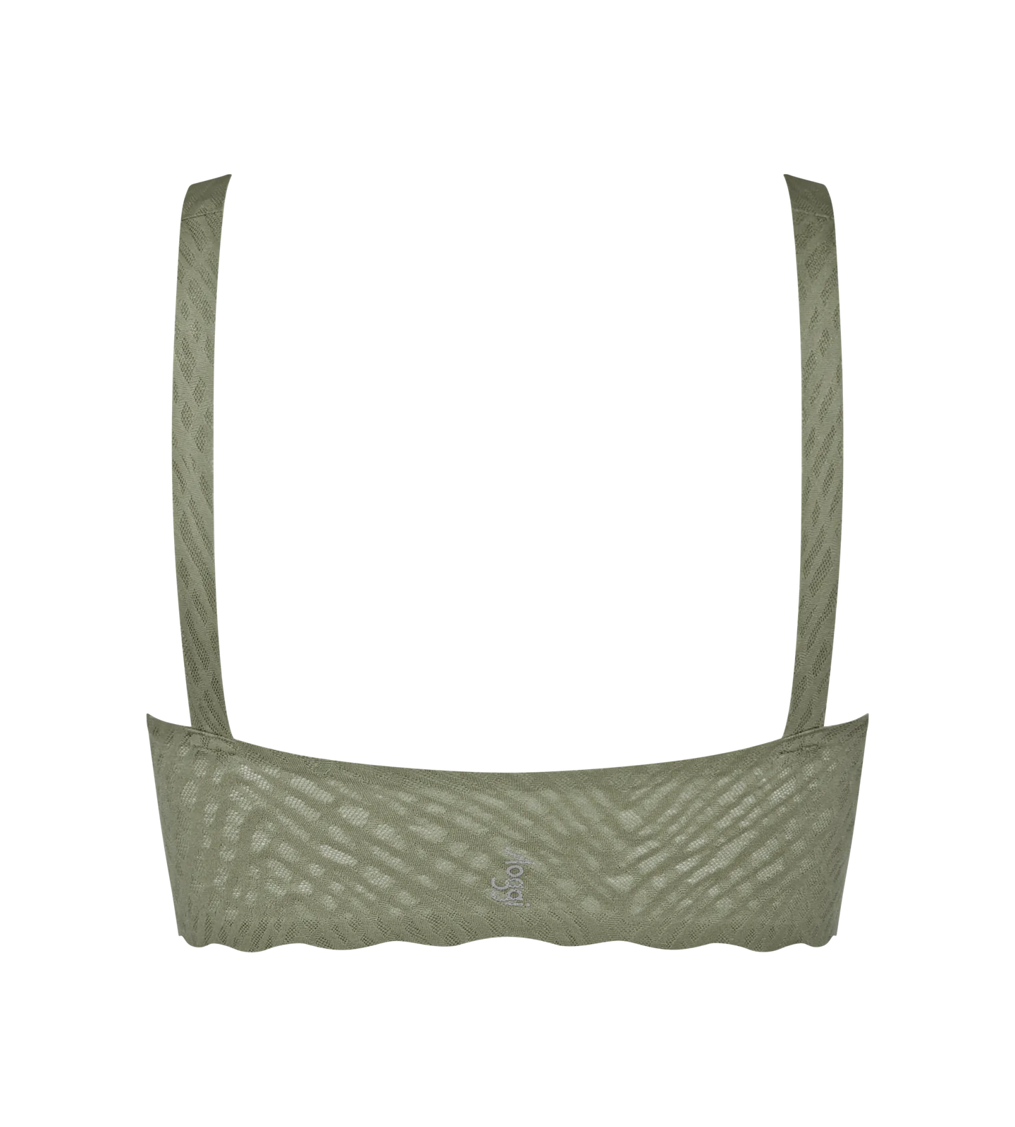 MOSS GREEN OLD/GRUEN