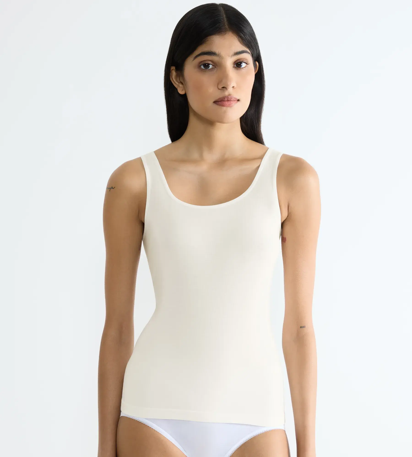 SILK WHITE