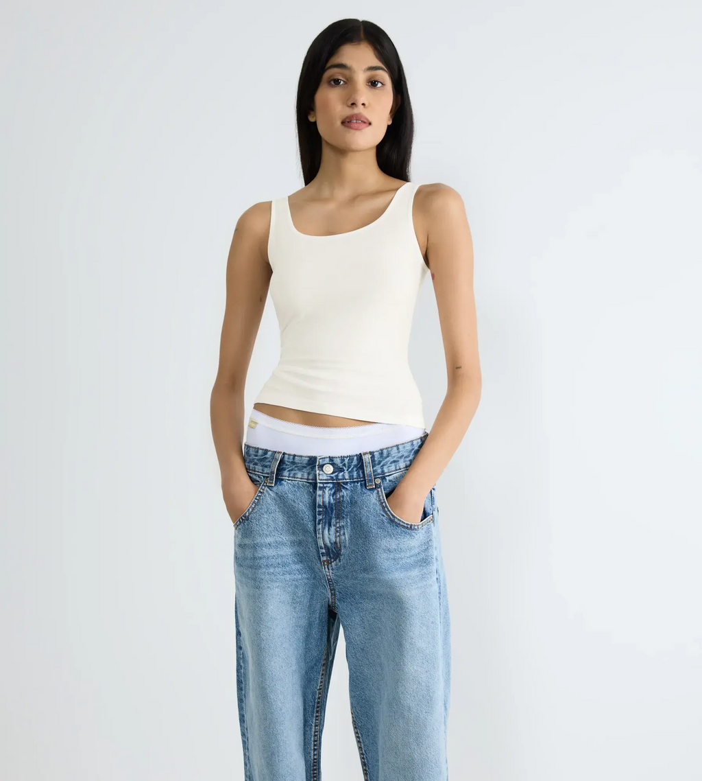 SILK WHITE