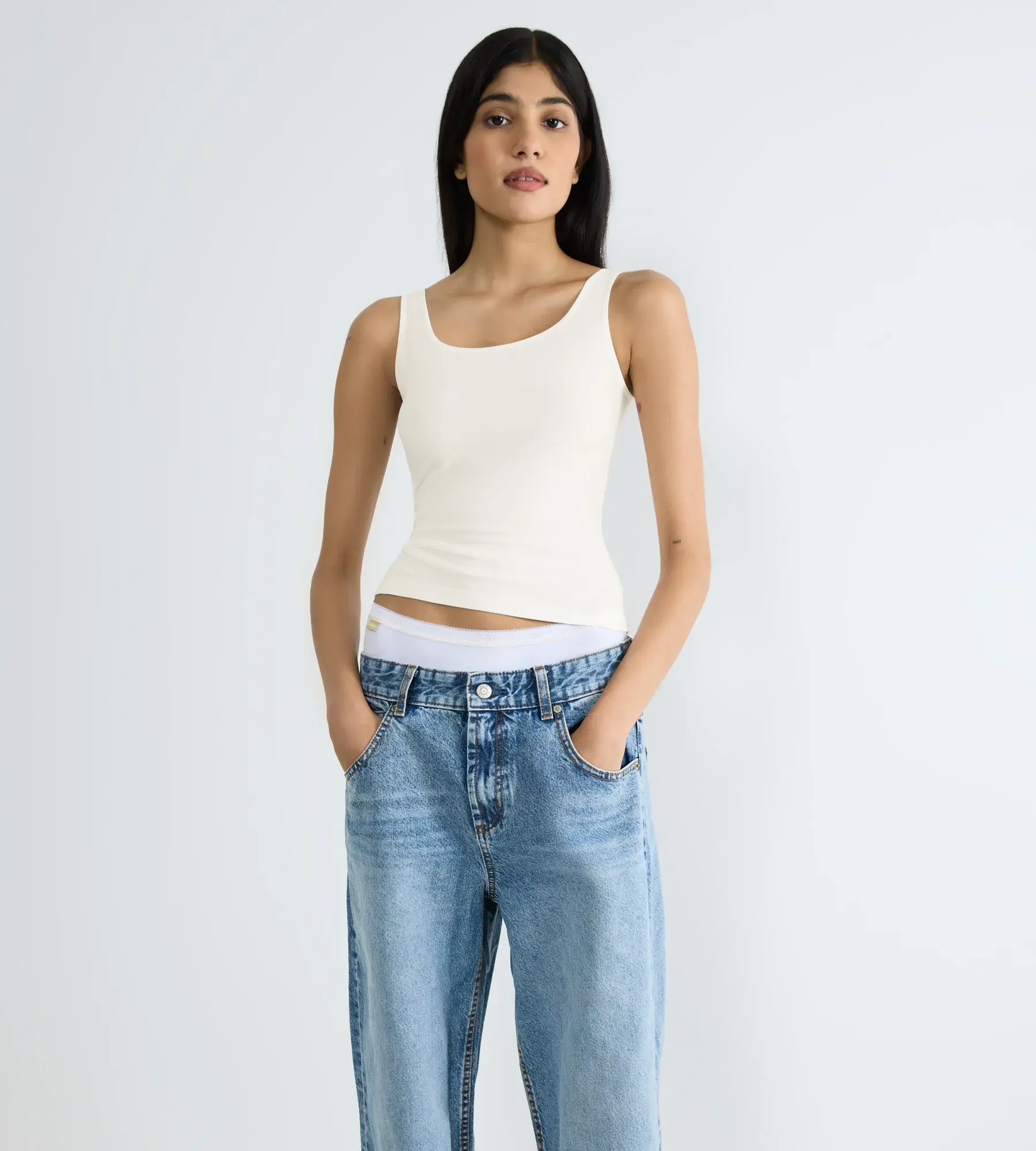 SILK WHITE