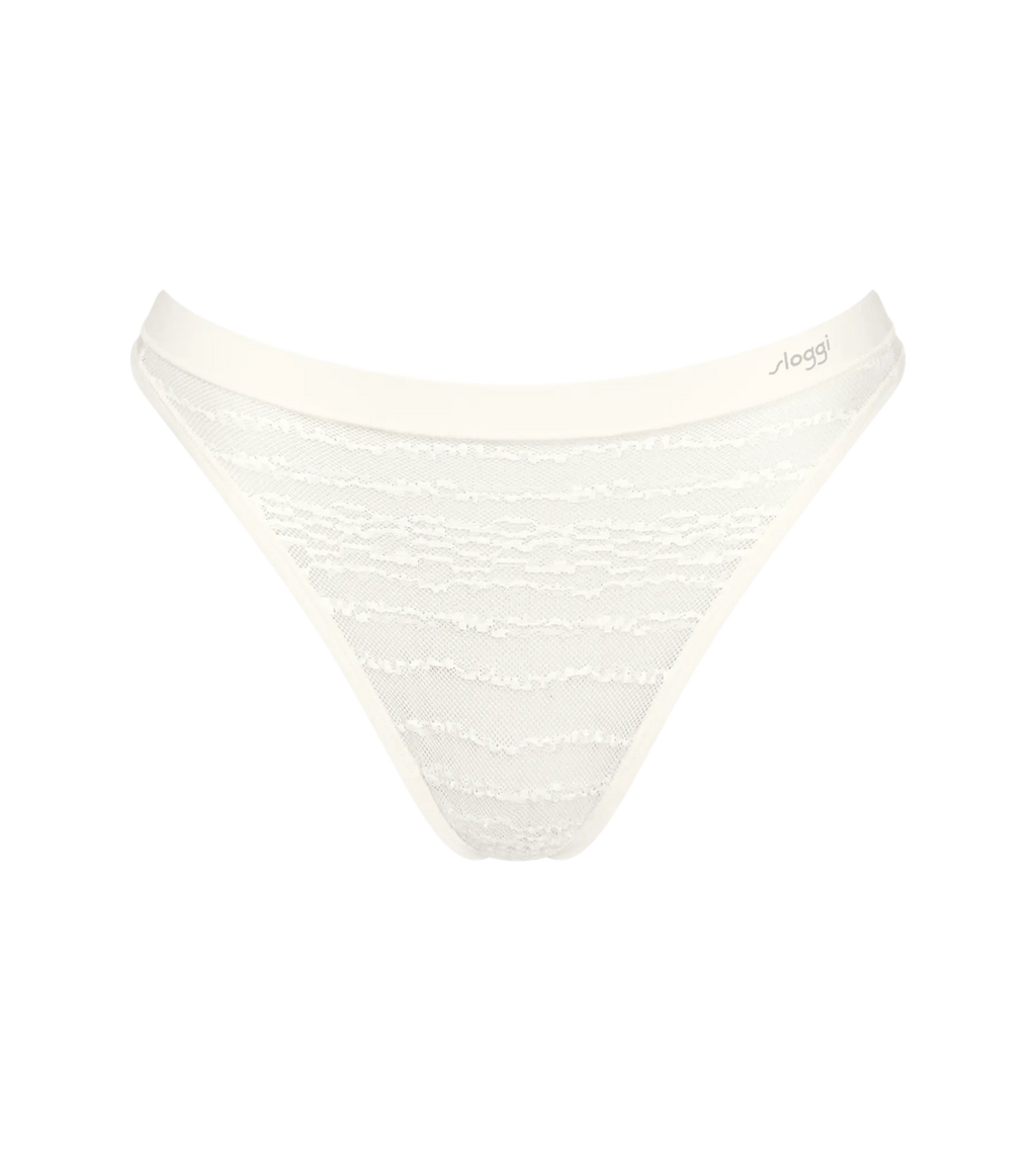 SILK WHITE