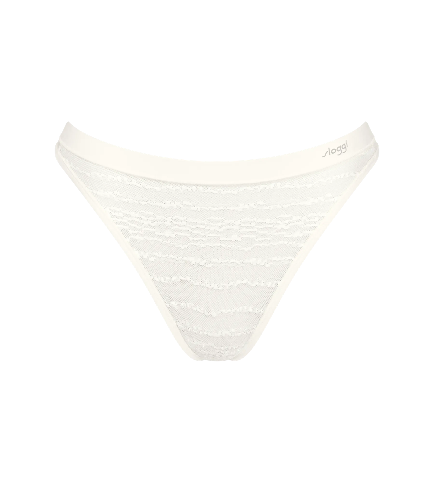 SILK WHITE