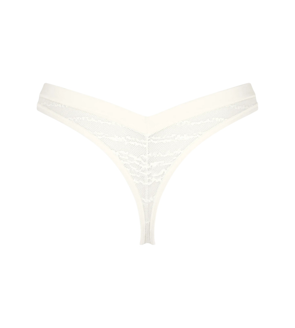 SILK WHITE