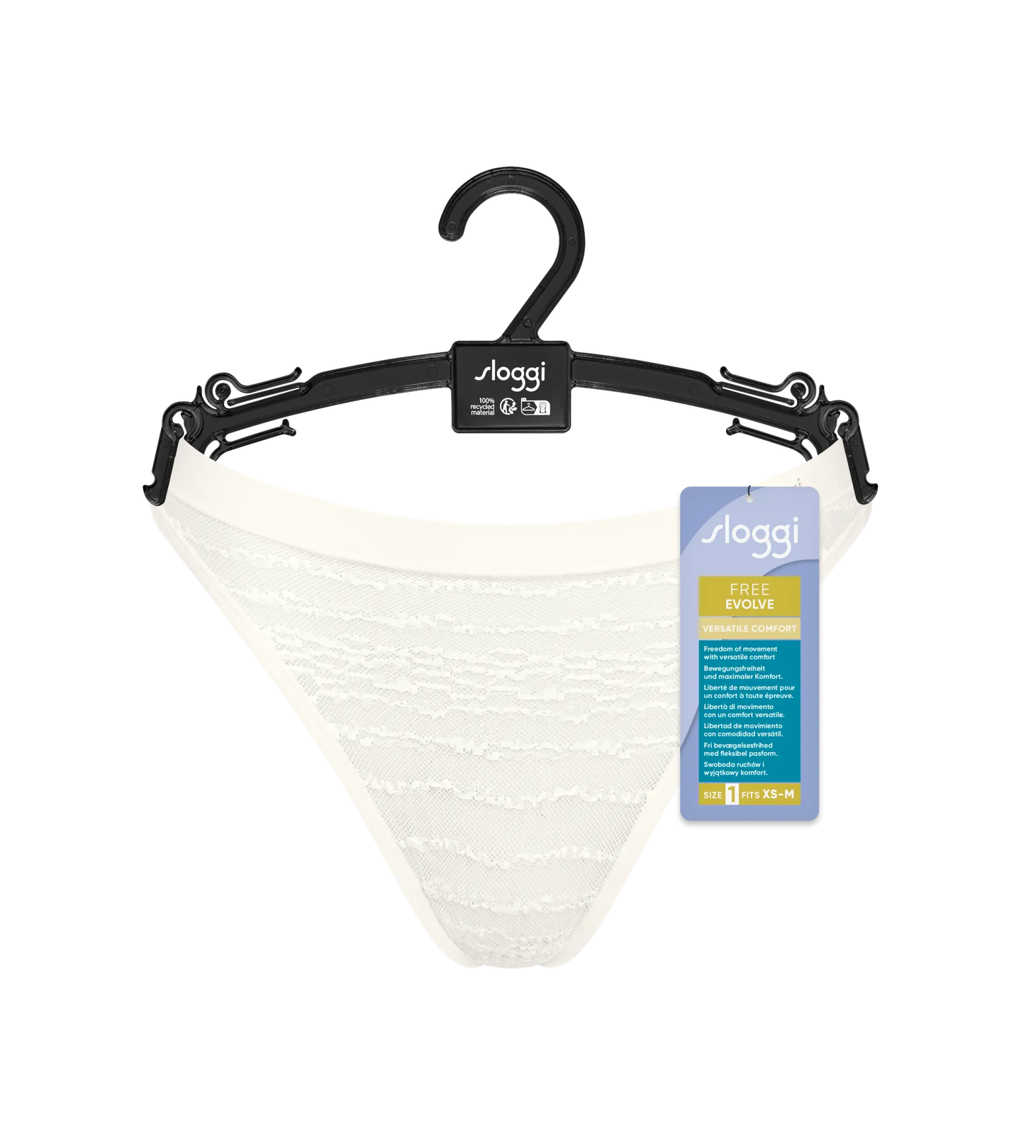 SILK WHITE