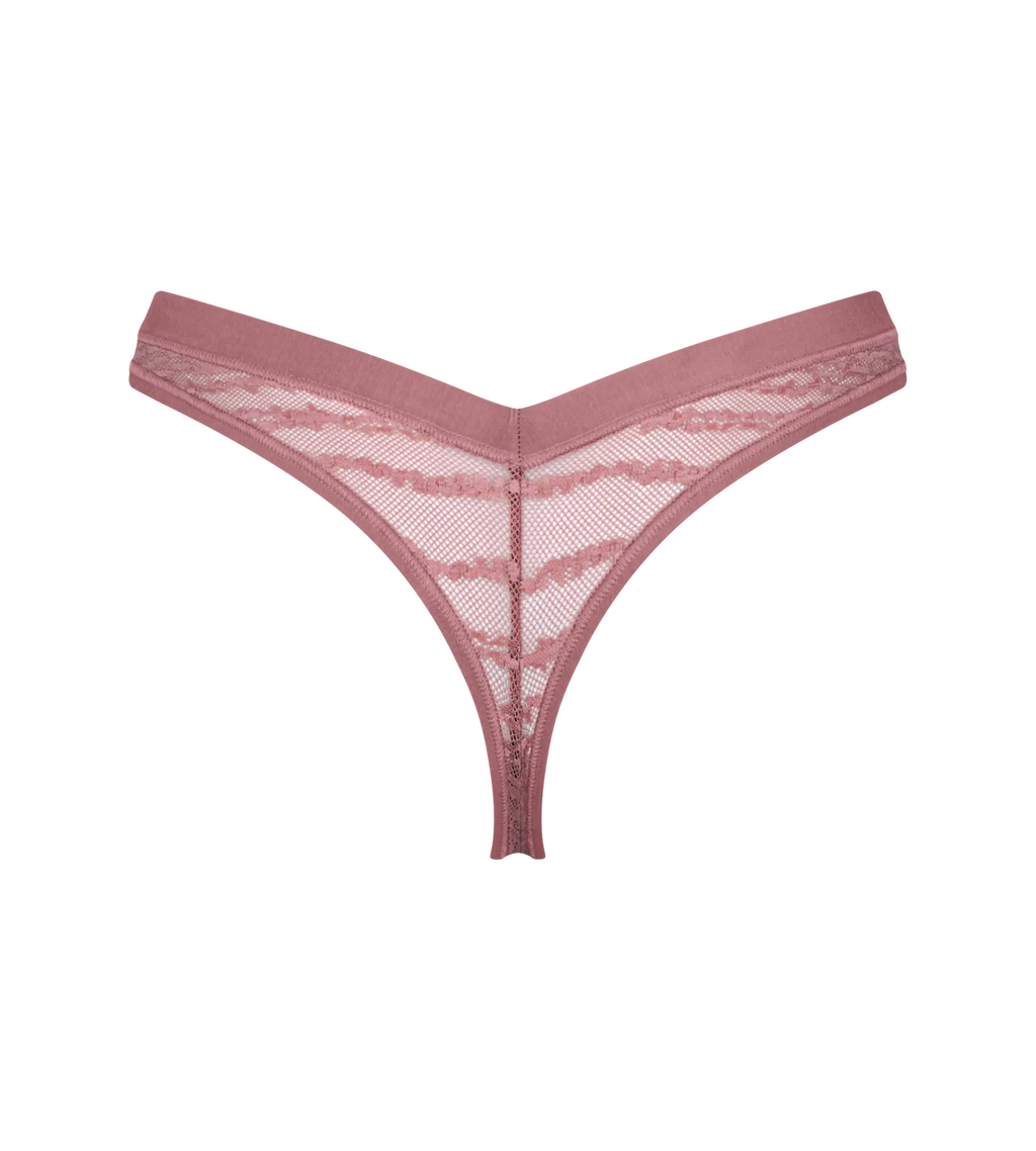 DATE NIGHT PINK