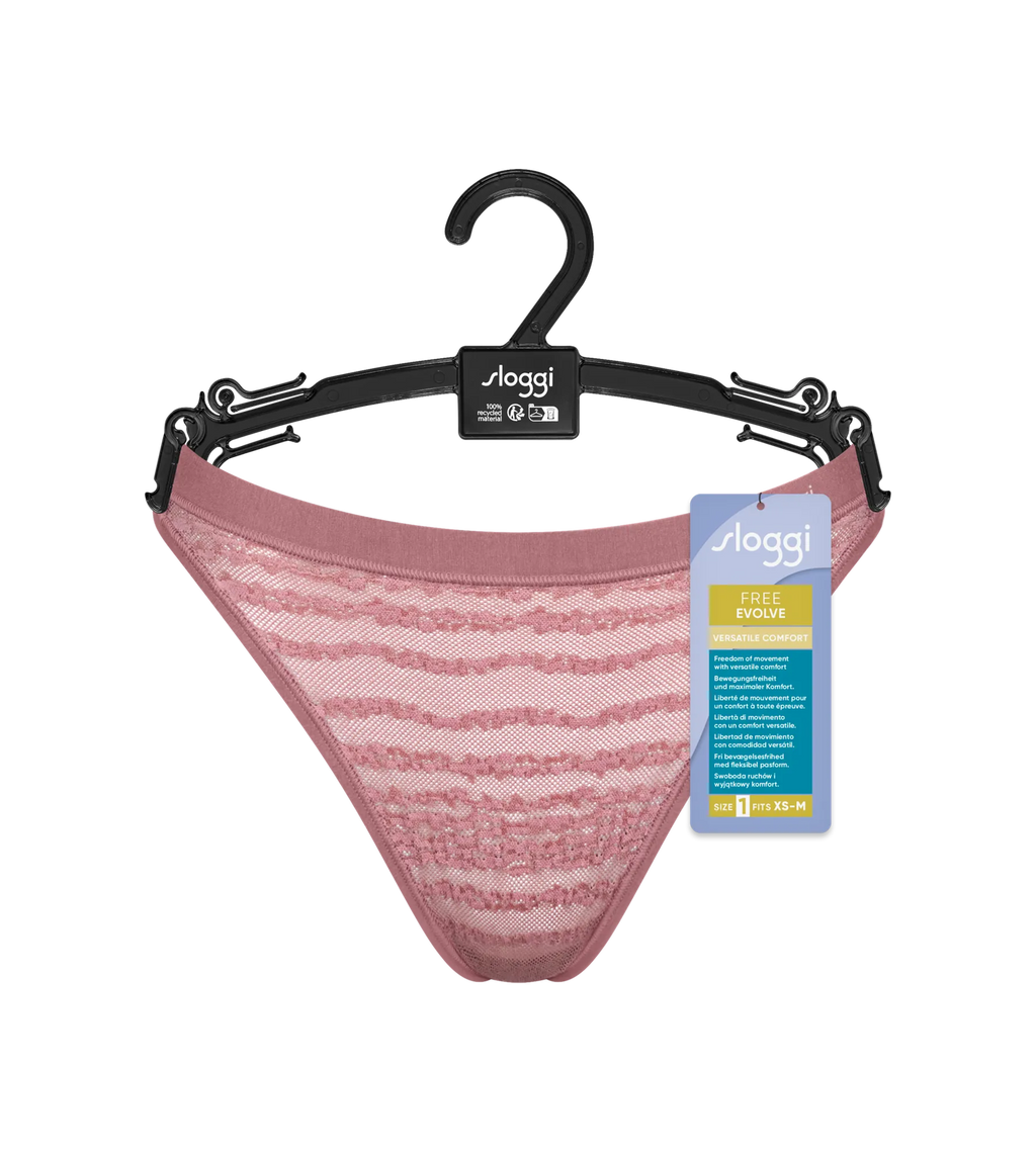 DATE NIGHT PINK