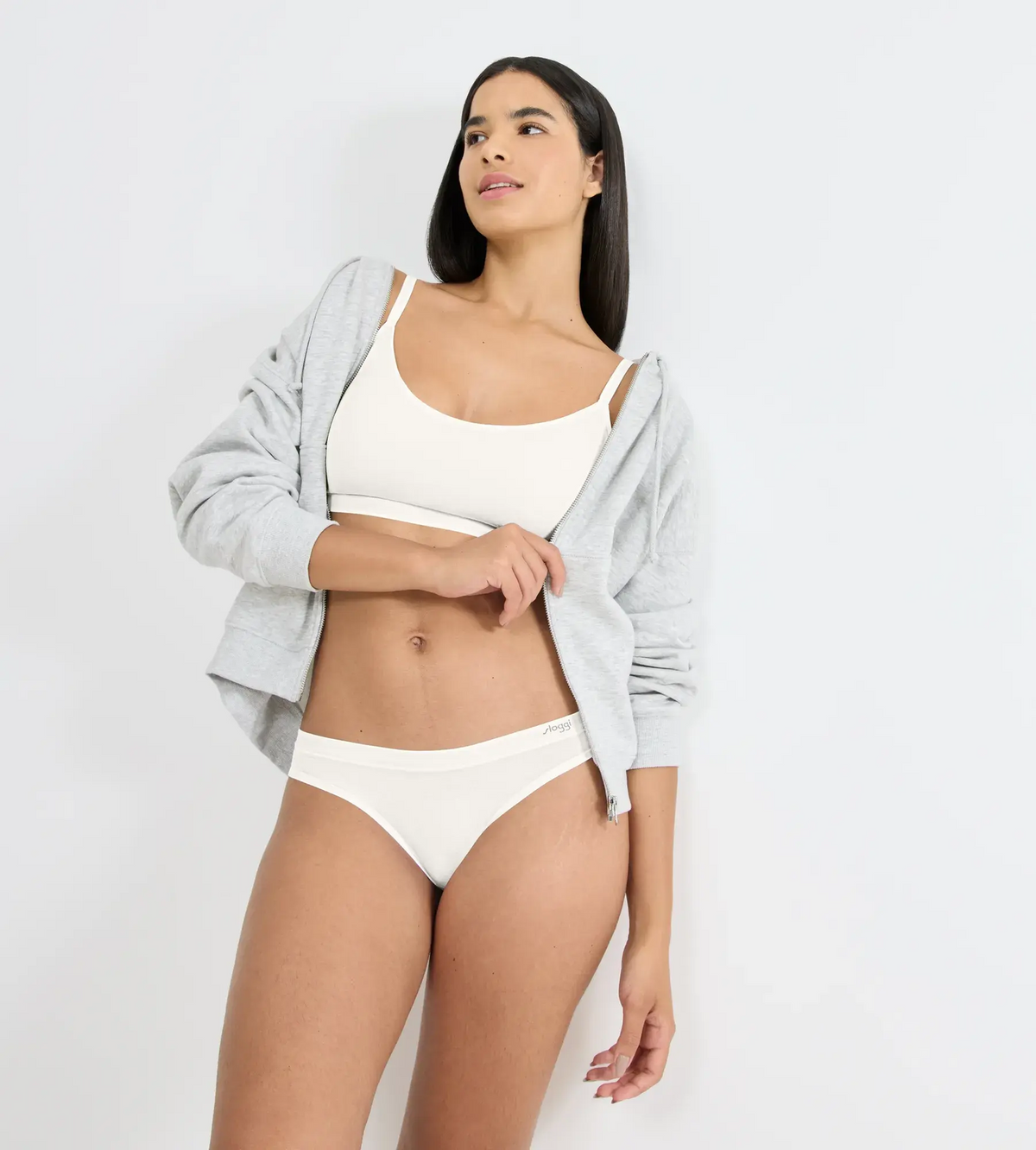 SILK WHITE