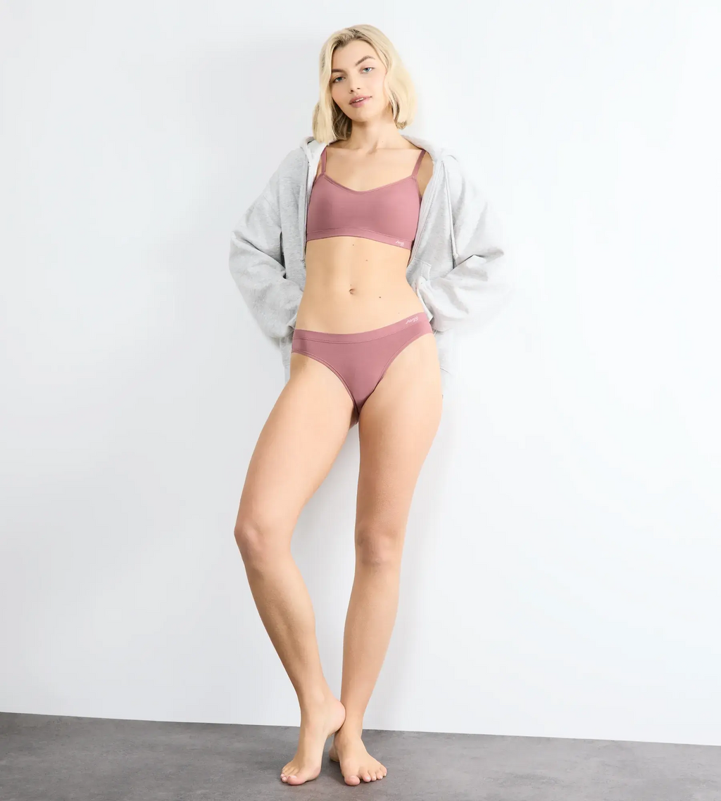 DATE NIGHT PINK